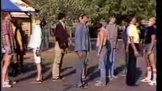 Spirit of Youth '83 Going Out Of My Head/Spinning Wheel