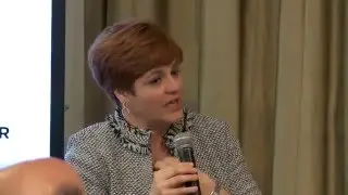 The Future of the Human Services Sector: A Panel & Discussion