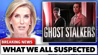 1 MINUTE AGO: The Truth About Why Ghost Stalkers Ended Just Came Out&hellip;