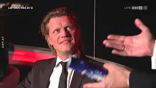 ORF Licht ins Dunkel Der Gala Abend - Gery Seidl am Lichtblickhof