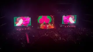 [Full] CHARLIE PUTH “SOMETHING NEW” 2024.12.17 K ARENA YOKOHAMA