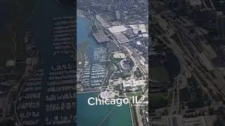 Chicago IL