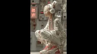 | When Love Speaks Two Languages (Latin R&B / Phonk Fusion)
