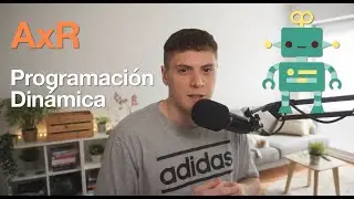 [AxR] Programación Dinámica