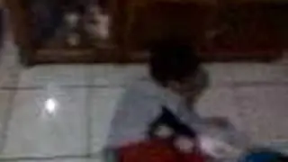 La caida de Itsai