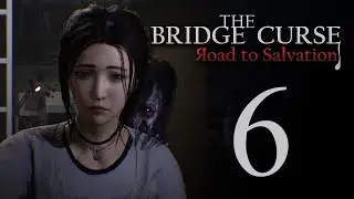 The Bridge Curse: Road to Salvation | Episodio 6 | Ritual