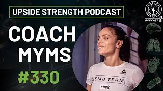 La Micronutrition, le Burnout, le Sommeil & la Digestion avec Coach Myms | #330