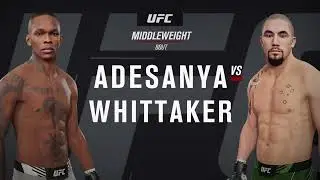 EA SPORTS&trade; UFC&reg; 4_ wtf bullshit