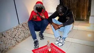 Pyrex 808_X_Vj Uno_Paigon (Official Video)