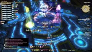 T12 Warrior Perspective