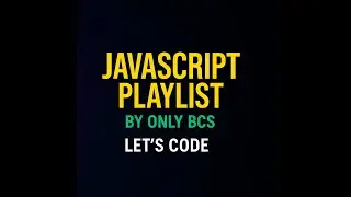 JavaScript Exercises with Solutions | Practice & Master JS