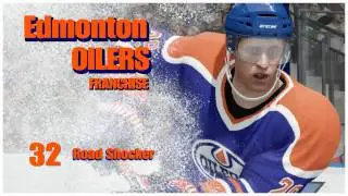 NHL 17 - Edmonton Oilers Franchise - Episode 32