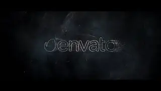 Epic Cinematic Reveal (Best After Effects Projects)