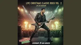 My Christmas Love (Live Metal Rock in Moscow)