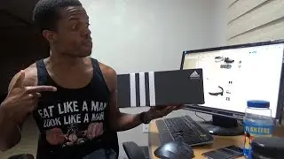Мой опыт обслуживания клиентов Nike + Обзор Adidas Adilette Cloudfoam Plus