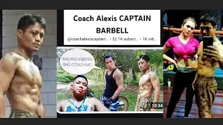 THAI KICK GUSTO MO | @Boy Tattoo Original vs @Rp TV Facts | @Alexis Tolentino URCC BAREKNUCKLE