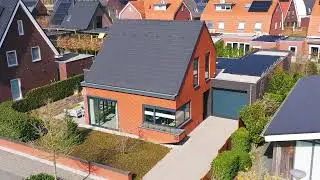 LUXURY LIVING IN THE NETHERLANDS | 1 MILLION EURO HOUSE | CINEMATIC REAL ESTATE VIDEO