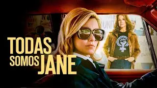 ✦ Todas somos Jane (2022) | Tr&aacute;iler Oficial | Espa&ntilde;ol