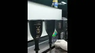 Why Do So Many Vodka Brands Choose Black Bottles?