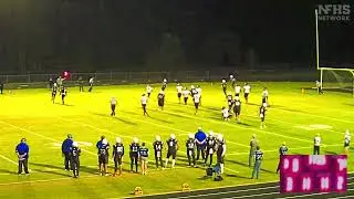 South Davidson beats Winston-Salem Prep in shutout