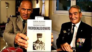 Le BOUDIN chanté par les officiers du 1. REP !!!