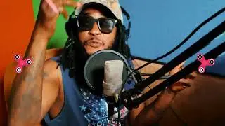 KHAGO   CAMERA MAN (WYFL RIDDIM)
