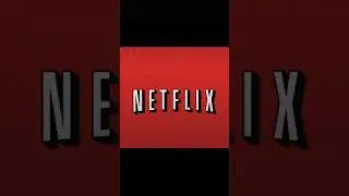 Netflix intro ( 2016) #netflix #intro #logo