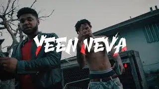 QueezDaDon - Yeen Neva Feat. Yung Bazz & EagleDaDon