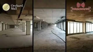 Orchard Mall | Development Update | Bahria Orchard Lahore | Q-Links