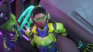 The BEST Lucio *CARRY* method IF YOU ARE LOSING