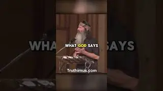 Phil Robertson&rsquo;s Key To Being A Godly Man