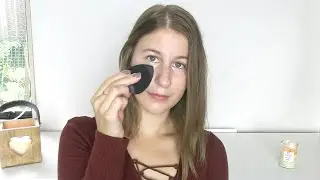 XOBEAUTY SPONGE FIRST IMPRESSION/REVIEW | BONBONZZ