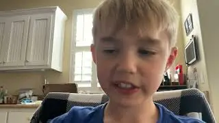 the Minecraft cookies ￼