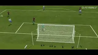 dumb goal keeper
