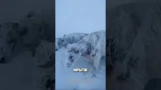 Аномальная зима НАКРЫЛА стадо 🤯🔥🐄