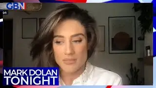 Former X-Factor star turned legal professor Katie Waissel reflects on her time on the X-Factor