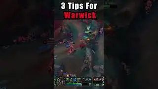 3 Tips to Make You a Better Warwick Player