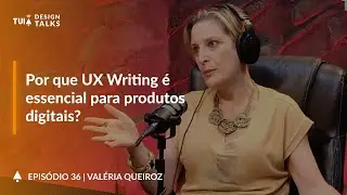UX Writing: por que ele &eacute; estrat&eacute;gico na gest&atilde;o de produtos digitais ✍️💡