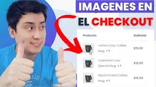 ✅ Como Mostrar la Imagen de los Productos en la Pagina de Checkout en WooCommerce 2022