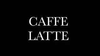 MONSIEUR LECR&Ecirc;PE x YPSEN - CAFFE LATTE | Venta Aundi (EP)