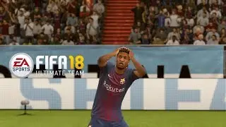Fifa 18 Ultimate team