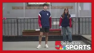 Teens to compete in World Bocce Championship