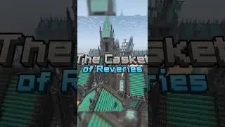 Surviving 100 Days In The Casket Of Reveries In Hardcore Minecraft!
