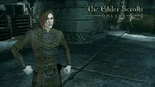 DARKSTORM ON THE HORIZON - The Elder Scrolls Online (Part 147: Markarth)