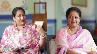 Indore's History | Bada Rawala | CRN | Indian Heritage Podcast