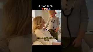 Mummy k dil Mai sirf Daddy hai ❤️😜 #cute #shorts #viral #trending #cutestmoments
