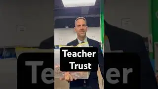 Turns out micromanaging teachers was never the strategy.