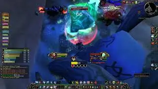 BFD - Rogue stuffs