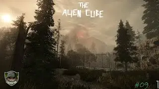 Let's Play - The Alien Cube - Deep Down in the Catacombs #009