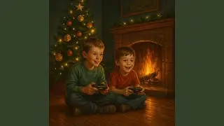 We Wish You a Merry Christmas &ndash; 8-bit Festive Platformer Theme